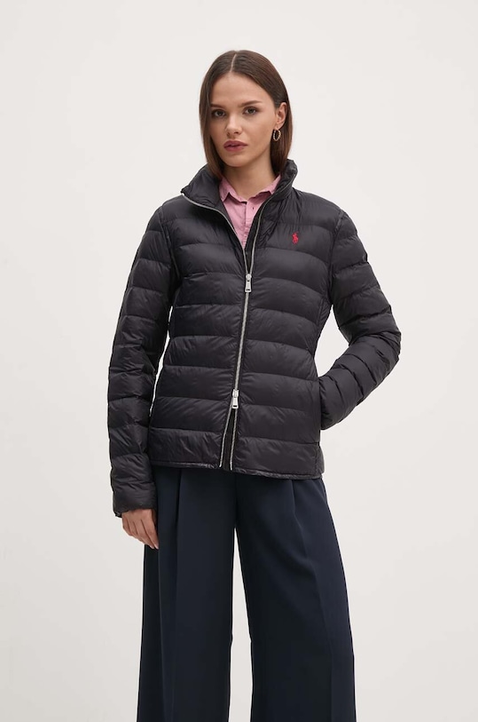 Polo Ralph Lauren kurtka bez kaptura czarny 211940999