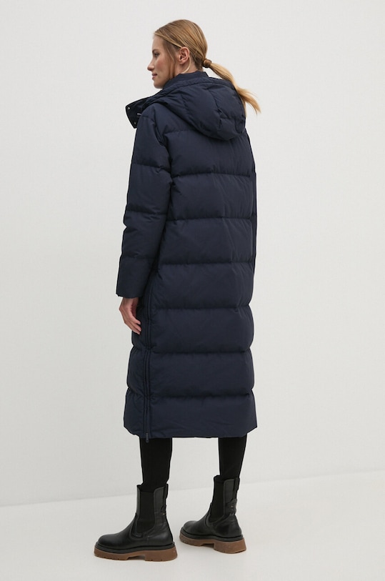 Oblečení Péřová bunda Polo Ralph Lauren 211941005 námořnická modř