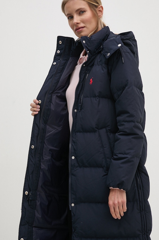 Péřová bunda Polo Ralph Lauren 211941005