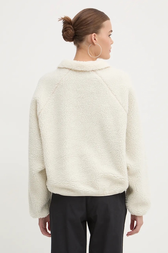 Одежда Куртка Tommy Jeans DW0DW18303 бежевый