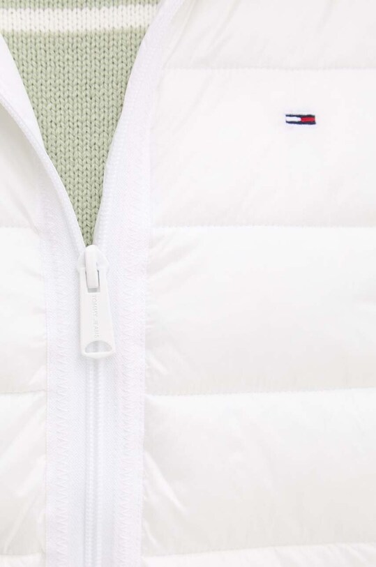Куртка Tommy Jeans DW0DW18308 білий