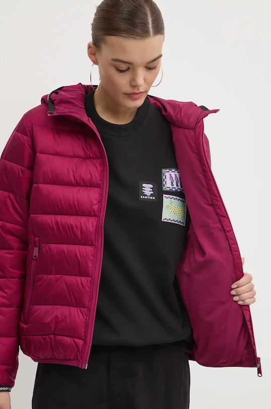 Bunda Tommy Jeans DW0DW18308