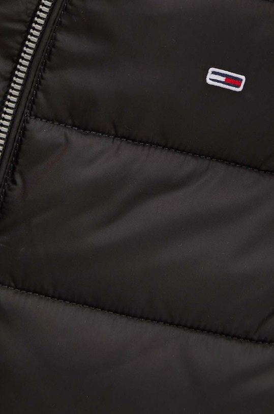 Tommy Jeans kurtka DW0DW18311 czarny