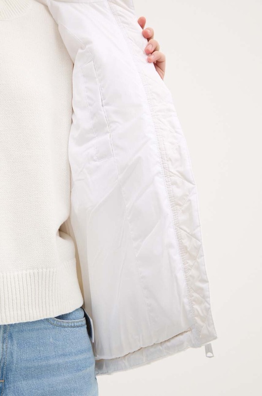Пухено яке Tommy Jeans DW0DW18610