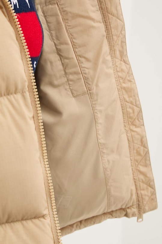 Tommy Jeans kurtka puchowa DW0DW18610