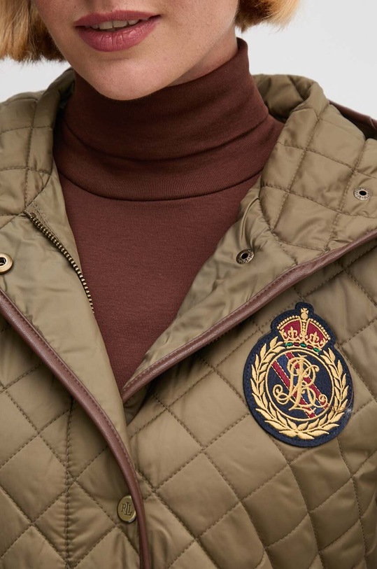 Lauren Ralph Lauren hanorac 297951264 verde