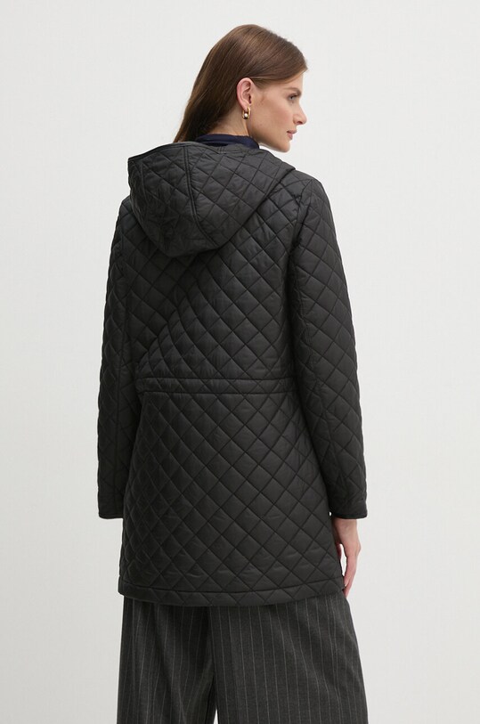Odzież Lauren Ralph Lauren parka 297951264 czarny