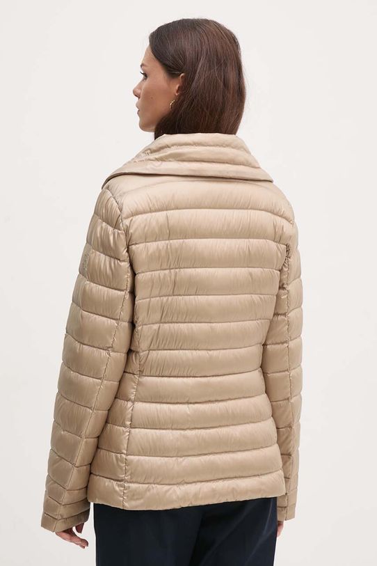 Одяг Пухова куртка Lauren Ralph Lauren 297951267 бежевий