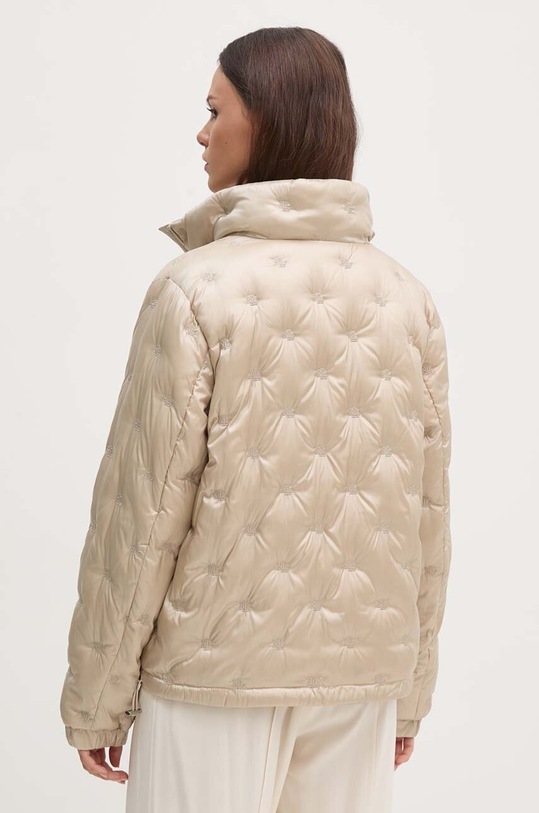 Oblečení Péřová bunda Lauren Ralph Lauren 297951269 béžová