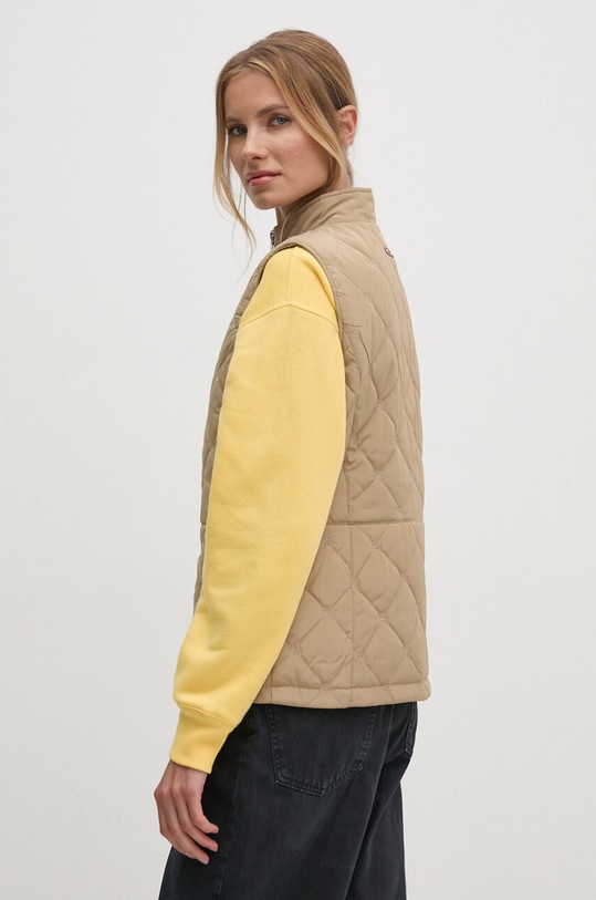 Odzież Lauren Ralph Lauren bezrękawnik 297951275 beżowy