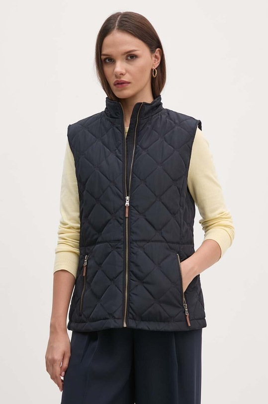 Αμάνικο μπουφάν Lauren Ralph Lauren άλλο σκούρο μπλε 297951275