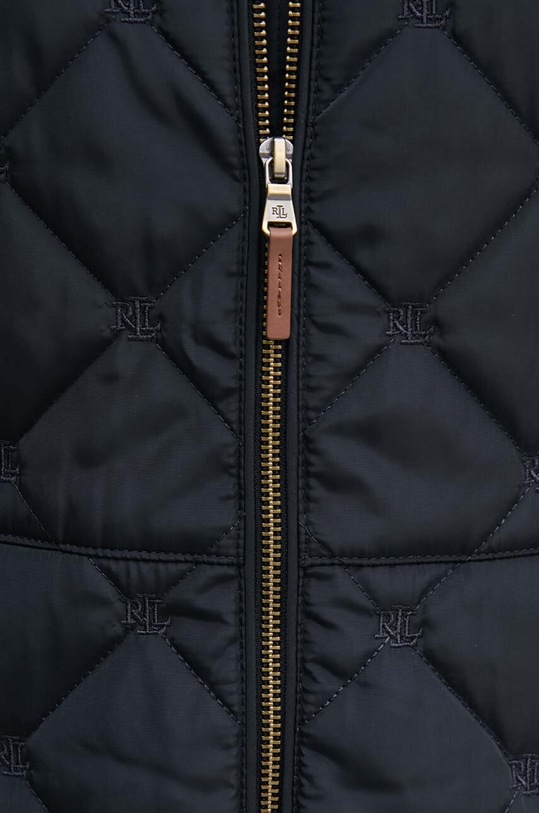 Αμάνικο μπουφάν Lauren Ralph Lauren σκούρο μπλε 297951275