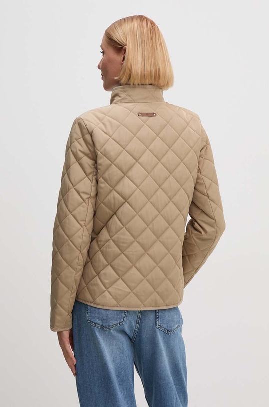 Ρούχα Μπουφάν Lauren Ralph Lauren 297951277 μπεζ