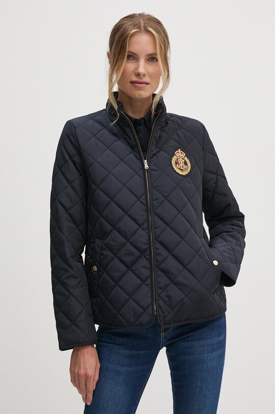 Μπουφάν Lauren Ralph Lauren άλλο σκούρο μπλε 297951277