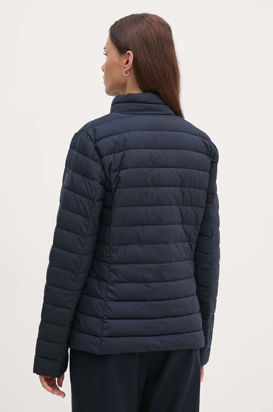 Oblačila Jakna Lauren Ralph Lauren 297951281 mornarsko modra