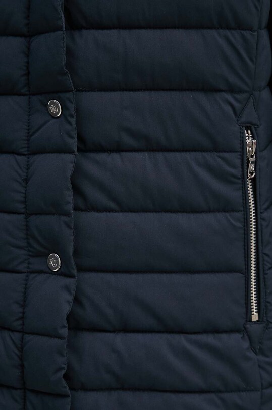 Lauren Ralph Lauren kurtka 297951281 granatowy