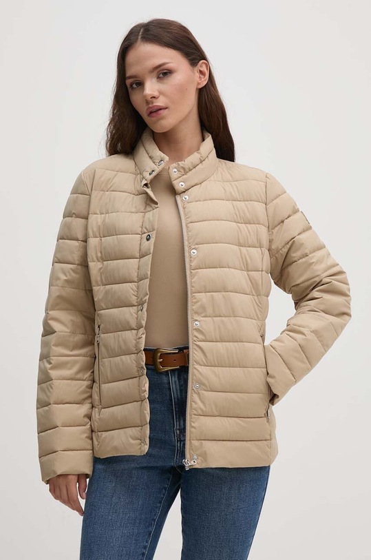 Jakna Lauren Ralph Lauren za prijelazno razdoblje bež 297951281