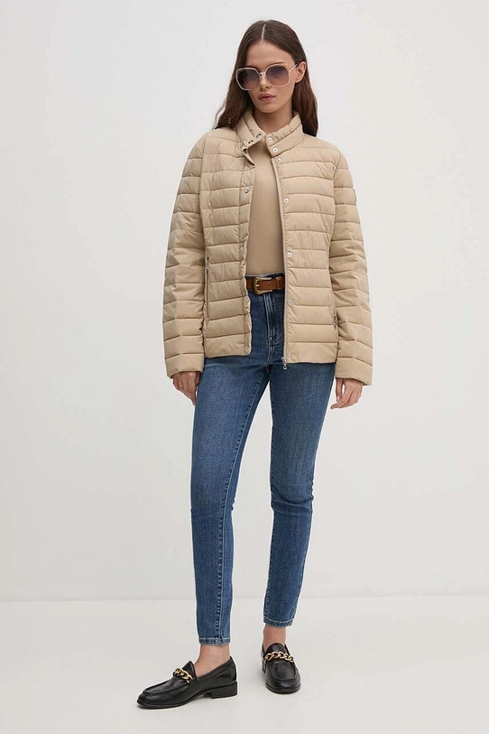 Куртка Lauren Ralph Lauren 297951281 бежевый AW24