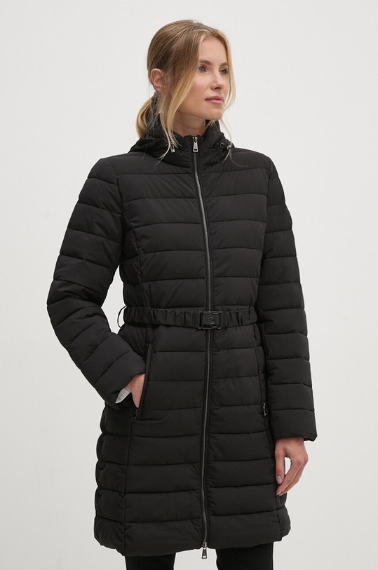 Lauren Ralph Lauren geaca necaptusit negru 297951283