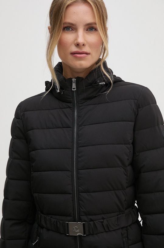 Куртка Lauren Ralph Lauren чорний 297951283