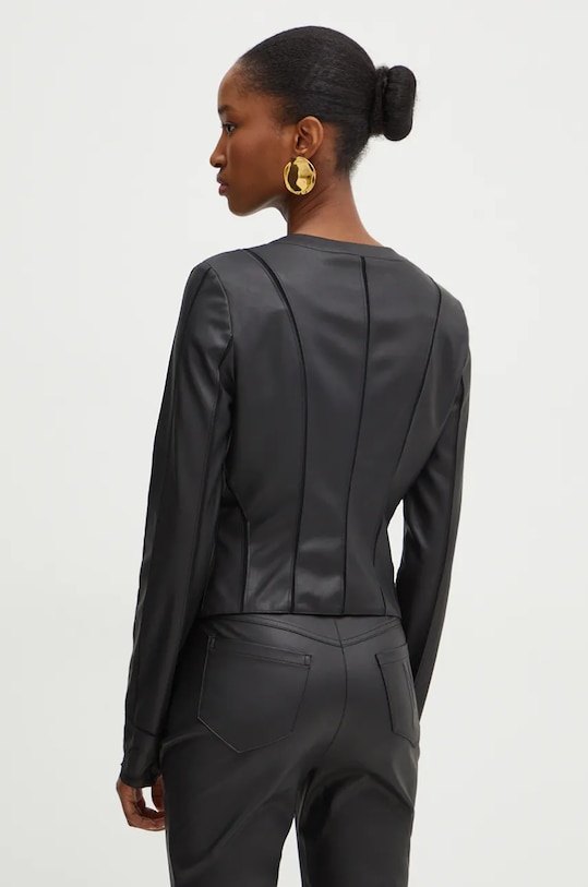 Oblečení Bunda Marciano Guess MELINDA 4YGL01.7114A černá