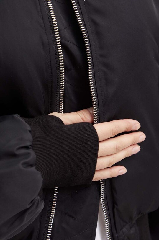 Day Birger et Mikkelsen geaca bomber Baldur - Heavy Nylon DAY65243202