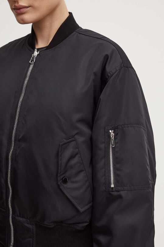 Day Birger et Mikkelsen geaca bomber Baldur - Heavy Nylon DAY65243202