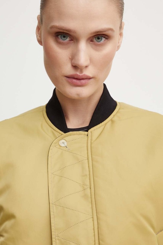 Day Birger et Mikkelsen geaca bomber Baldur - Heavy Nylon DAY65243202