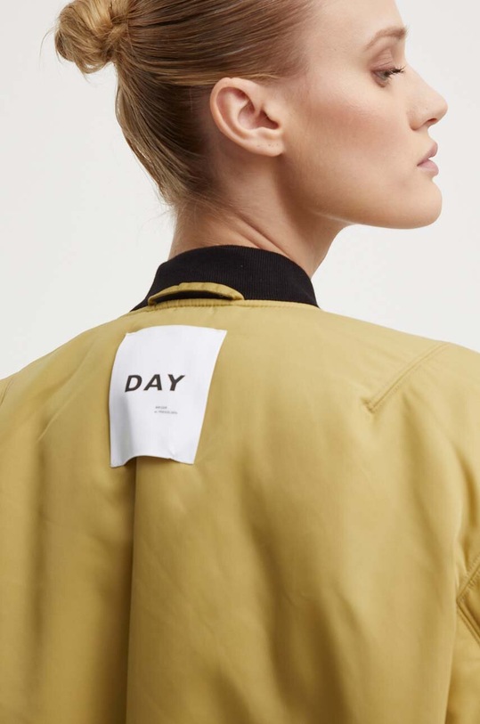 Day Birger et Mikkelsen geaca bomber Baldur - Heavy Nylon DAY65243202