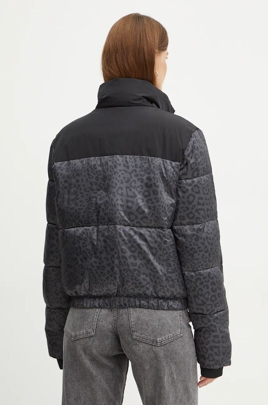 Одежда Куртка PLEIN SPORT AADC.WRB1389.SXV005N чёрный