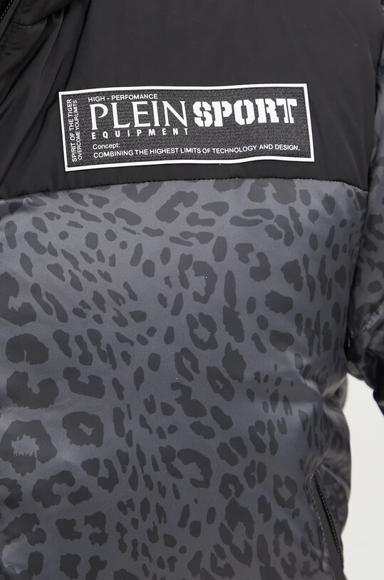 Куртка PLEIN SPORT AADC.WRB1389.SXV005N