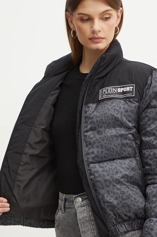 Куртка PLEIN SPORT AADC.WRB1389.SXV005N