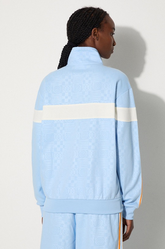 Clothing adidas Originals sweatshirt Tracksuit Jacket JD5758 blue