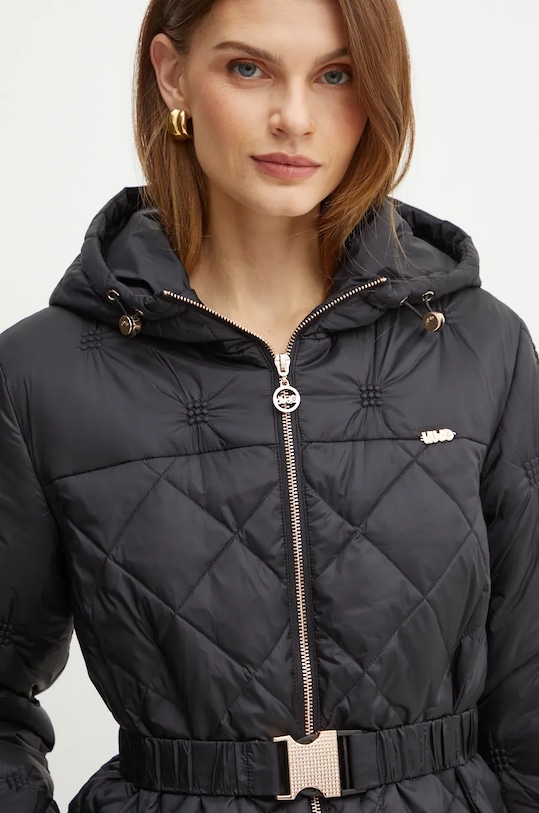 Liu Jo kurtka puchowa czarny TF4062.TS072