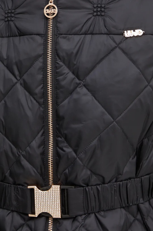 Liu Jo kurtka puchowa TF4062.TS072 czarny