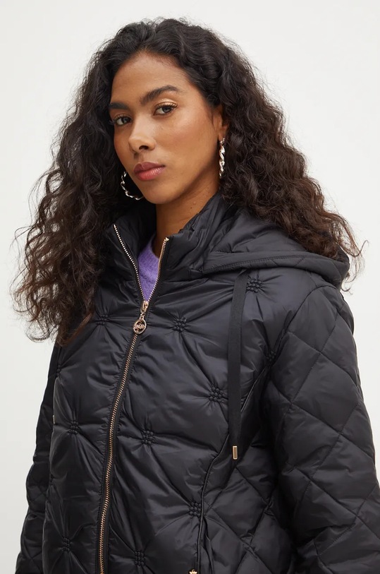 Oblačila Jakna Liu Jo TF4125.TS072 črna