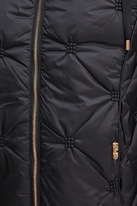 Jakna Liu Jo TF4125.TS072 črna