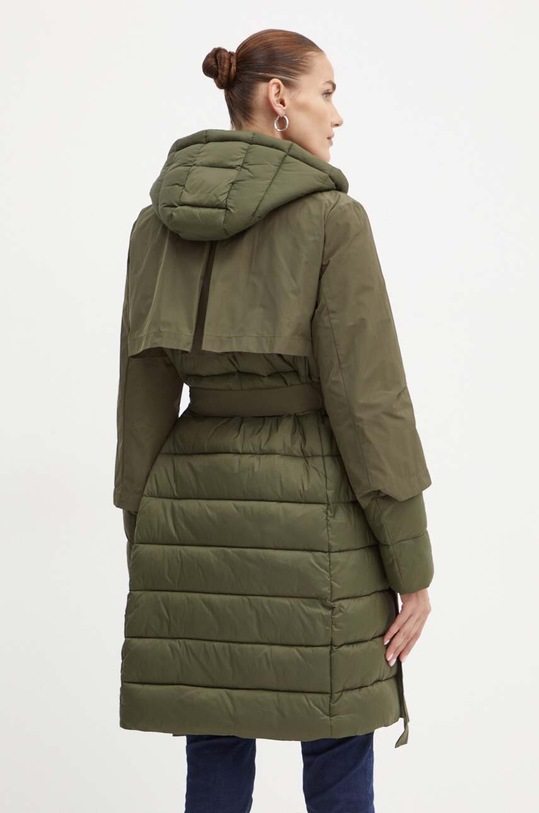 Îmbrăcăminte Liu Jo geaca TF4126.T2600 verde