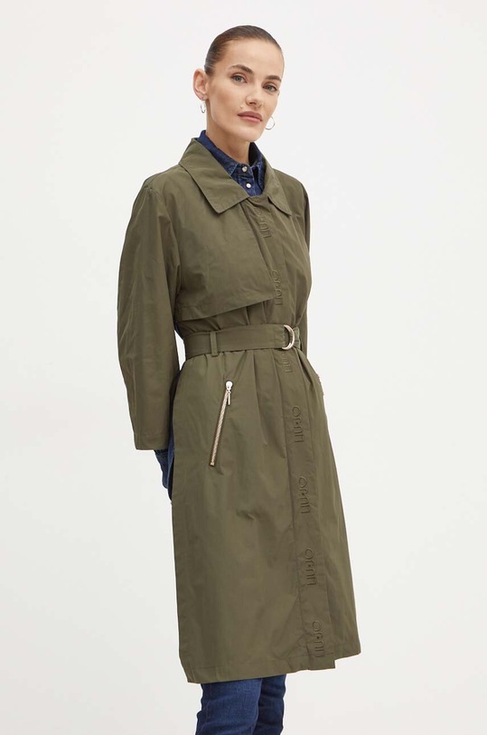 Liu Jo geaca TF4126.T2600 verde