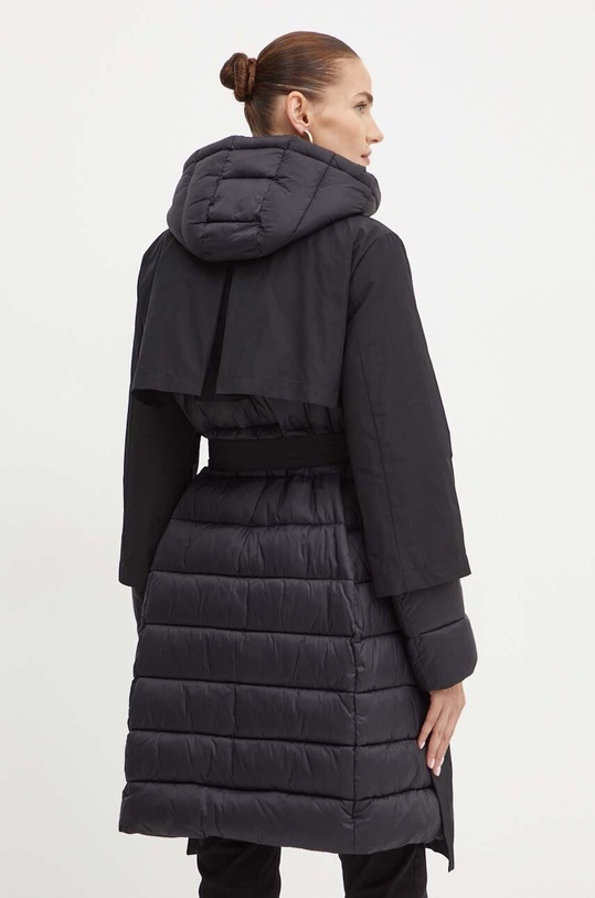 Ruházat Liu Jo rövid kabát TF4126.T2600 fekete