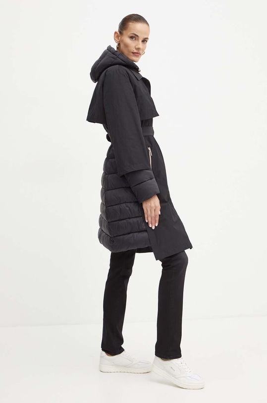 Liu Jo rövid kabát TF4126.T2600 fekete