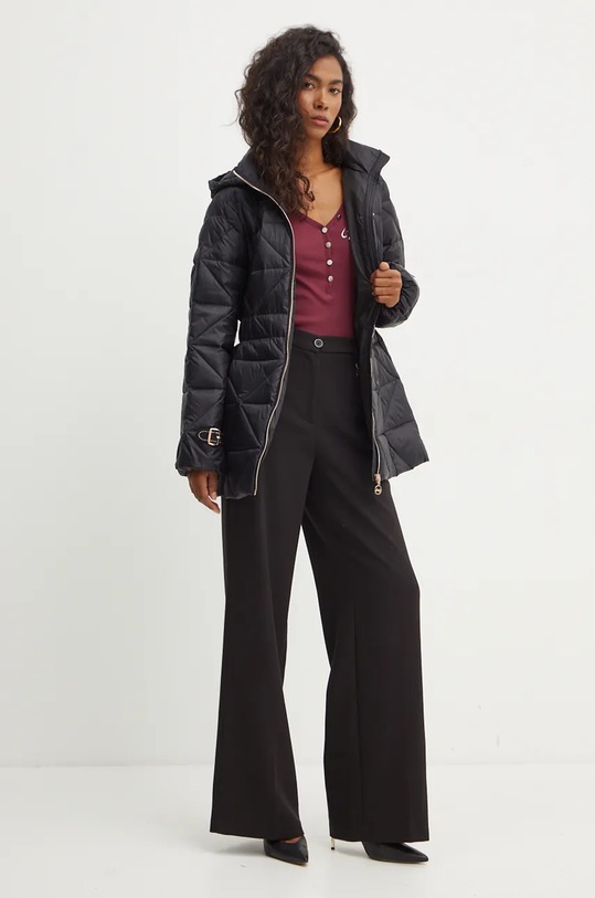 Liu Jo kurtka puchowa TF4136.T2579 czarny NC24