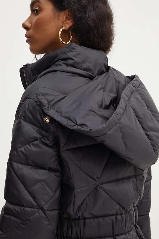 Liu Jo kurtka puchowa TF4136.T2579 czarny