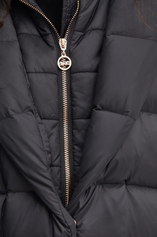 Liu Jo geaca de puf TF4138.T2600 negru