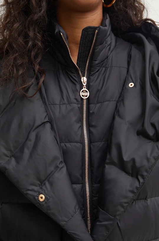 Liu Jo geaca de puf TF4139.T2600 negru