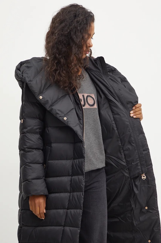 Liu Jo geaca de puf TF4139.T2600