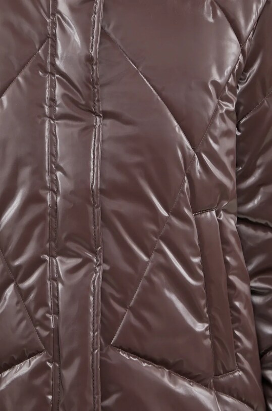 Liu Jo kurtka TF4145.T2575 brązowy