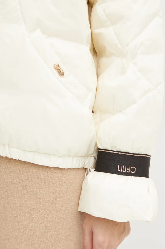 Bunda Liu Jo TF4154.TS072 béžová