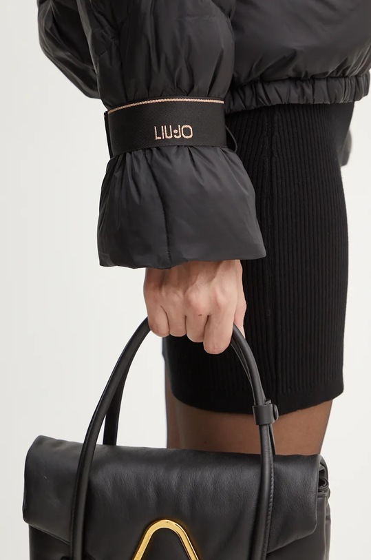 Jakna Liu Jo TF4154.TS072 crna