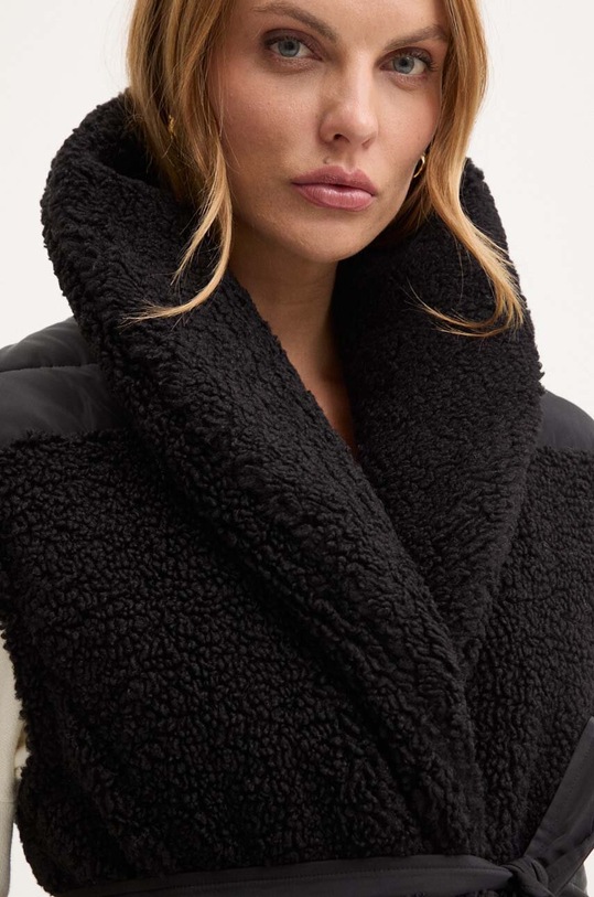 Безрукавка Liu Jo TF4178.E0912 чорний